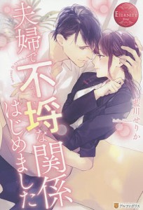 夫婦で不埒な関係はじめました nozomi & ryosuke/藍川せりか