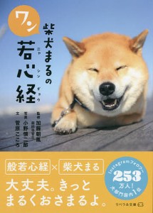 柴犬まるのワン若心経/菅原こころ/加藤朝胤/小野慎二郎