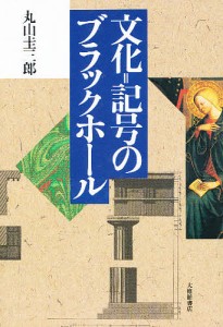 文化=記号のブラックホール/丸山圭三郎