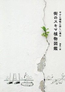 やけに植物に詳しい僕の街のスキマ植物図鑑/瀬尾一樹