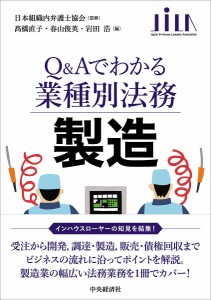 製造/高橋直子/春山俊英/岩田浩