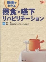 摂食・嚥下リハビリテーション 動画でわかる