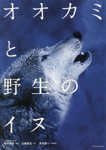 オオカミと野生のイヌ/近藤雄生/菊水健史/澤井聖一