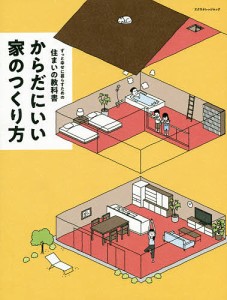 からだにいい家のつくり方 ずっと幸せに暮らすための住まいの教科書/「ＦＰの家」グループ工務店