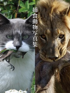 捕食動物写真集/新紀元社