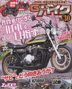 G-ワークスバイク 21世紀・究極のバイク改造本 Vol.30