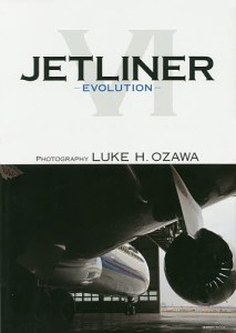 JETLINER 6/ＬＵＫＥＨ．ＯＺＡＷＡ