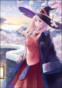 魔女の旅々 9/白石定規