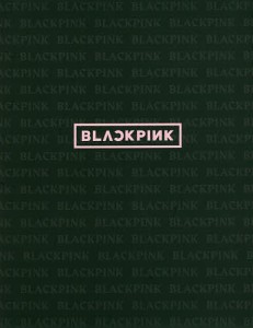 BLACKPINK BLACKPINK公式PHOTO BOOK/ＫＩＭＨＥＥＪＵＮＥ