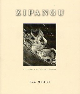 ZIPANGU Platinum & Palladium Printing/ＫｅｎＭａｉｌｌｏｌ