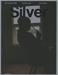 Silver N°9(2020-Autumn)