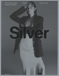 Silver N°9(2020-Autumn)