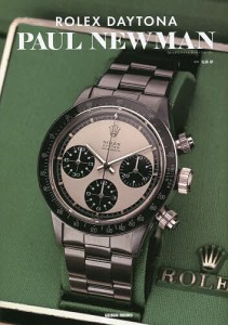 ROLEX DAYTONA PAUL NEWMAN/佐藤顕