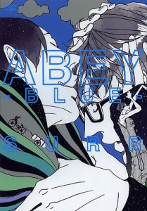 ＡＢＥＹ　ＢＬＵＥ/ＡＢＥＹ