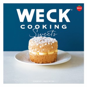 WECK COOKING Sweets