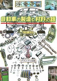 自動車の製造と材料の話/広田民郎
