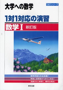 1対1対応の演習/数学1 大学への数学