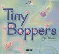 Tiny boppers/中本幹子/Ｋ＆Ｈ