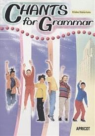 Chants for grammar/ＭｉｋｉｋｏＮａｋａｍｏｔｏ