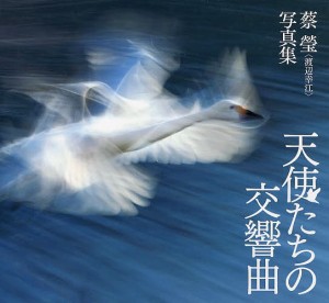 天使たちの交響曲 蔡瑩〈渡辺幸江〉写真集/蔡瑩