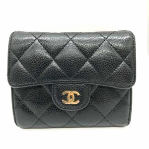 chanel 折りたたみ 財布の通販｜au PAY マーケット