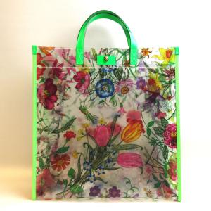 グッチ 花柄 バッグの通販 Au Pay マーケット