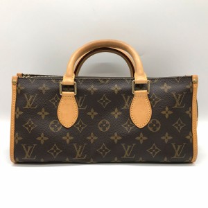 ルイヴィトン バッグ ポパンクール ハンド モノグラム ABランク M40009 Louis Vuitton 中古 六甲道店