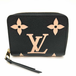 ルイヴィトン コインケース ジッピーコインパース モノグラムアンプラント ABランク M69787 LOUISVUITTON 中古 六甲道店