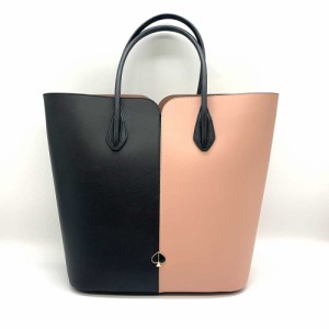 ケイトスペード トートバッグ レザー 2wayバッグ Aランク katespade レディース 中古 六甲道店