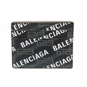 バレンシアガ カードケース メンズ キャッシュ 594309 BALENCIAGA Aランク 中古 六甲道店