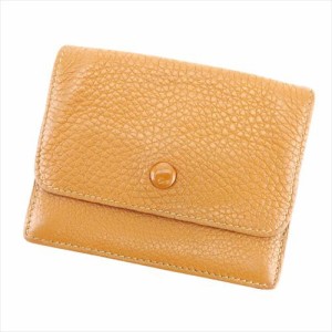 エルメス HERMES コインケース 小銭入れ レディース メンズ 可 【中古】 B964の通販はau Wowma!（ワウマ） - ブランド