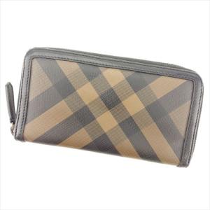 バーバリー 長財布 メンズの通販 Au Pay マーケット