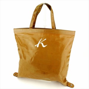 キタムラ トートバッグ ハンドバッグ ベージュ エナメルレザー KITAMURA バック 収納 ファッション バッグ 手持ちバッグ 迅速発送 在庫処