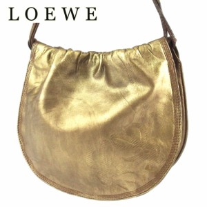 ロエベ ショルダー 金具の通販|au PAY マーケット