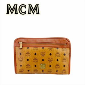 mcm セカンド バッグの通販｜au PAY マーケット