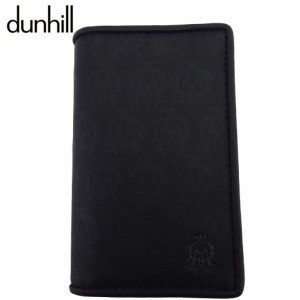 ダンヒル キーケース 6連キーケース メンズ ウィンザー dunhill 中古