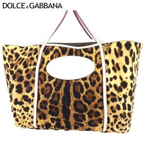 ドルチェ ガッバーナ トートバッグ トート ショルダーバッグ レディース メンズ ドルガバ ラージ 大容量 レオパード ヒョウ ベージュ ブの通販はau Pay マーケット ブランドデポ 商品ロットナンバー