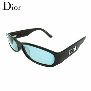 ディオール サングラス メガネ アイウェア SHINY DIOR2 レディース 中古