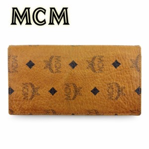 mcm 長財布の通販｜au PAY マーケット