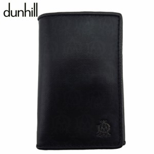 ダンヒル キーケース 6連キーケース メンズ ウィンザー dunhill 中古