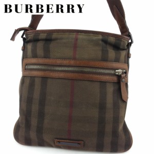 Burberry ショルダー バッグ メンズの通販 Au Pay マーケット