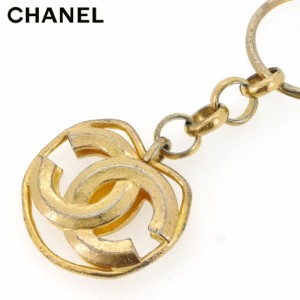 chanel キーリングの通販｜au PAY マーケット