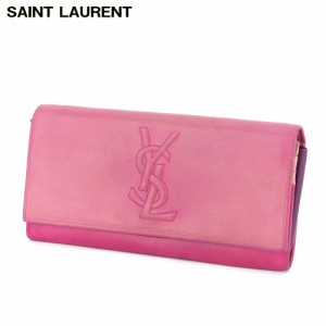 ysl 長財布 レディースの通販｜au PAY マーケット