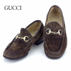 Gucci ローファー 中古の通販 Au Pay マーケット