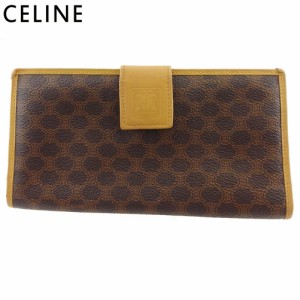 celine - セリーヌ 長財布 パンチング ジップウォレット 105003AFQの+