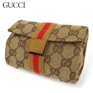 Gucci ポーチ メンズの通販 Au Pay マーケット