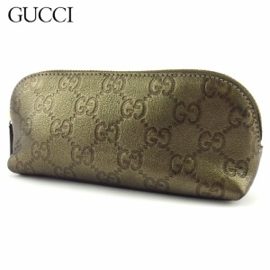 gucci ポーチ メンズの通販｜au PAY マーケット