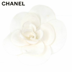 シャネル コサージュ ブローチ レディース フラワー 花 カメリア Chanel 中古の通販はau Pay マーケット ブランドデポtokyo 商品ロットナンバー
