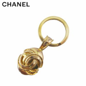 chanel キーリングの通販｜au PAY マーケット