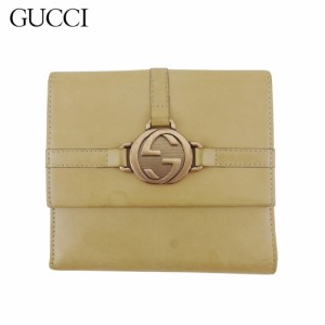 gucci 財布 二つ折り ピンクの通販｜au PAY マーケット